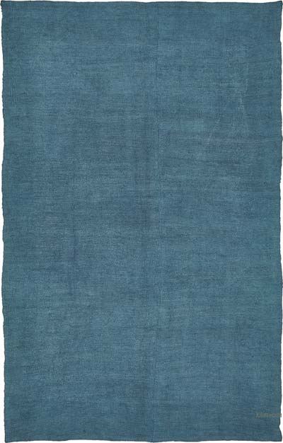 Boyali Vintage Anadolu Kendir Kilim - 170 cm x 275 cm