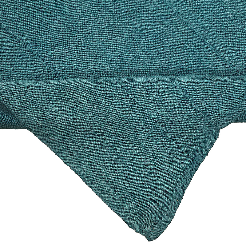 Boyali Vintage Anadolu Kendir Kilim - 200 cm x 214 cm - K0091214