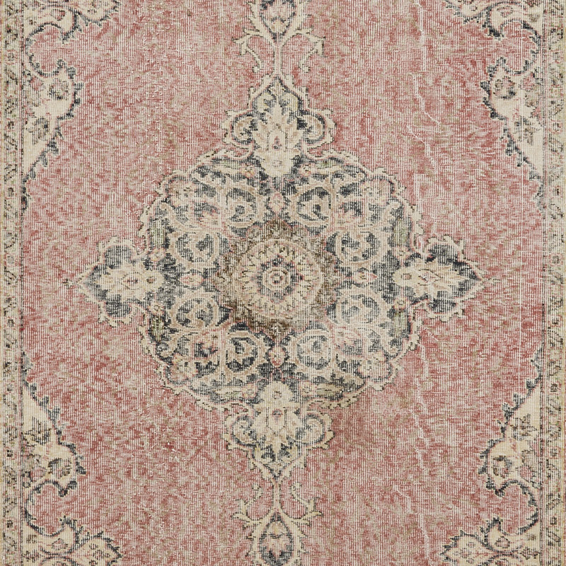 El Dokuma Vintage Hali - 165 cm x 275 cm - K0091224