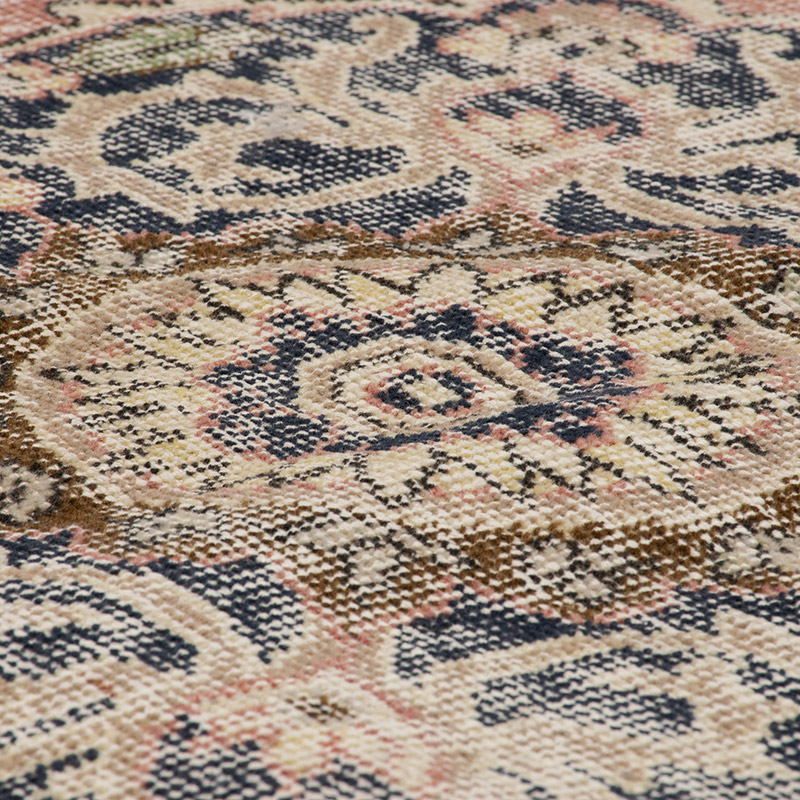 El Dokuma Vintage Hali - 165 cm x 275 cm - K0091224