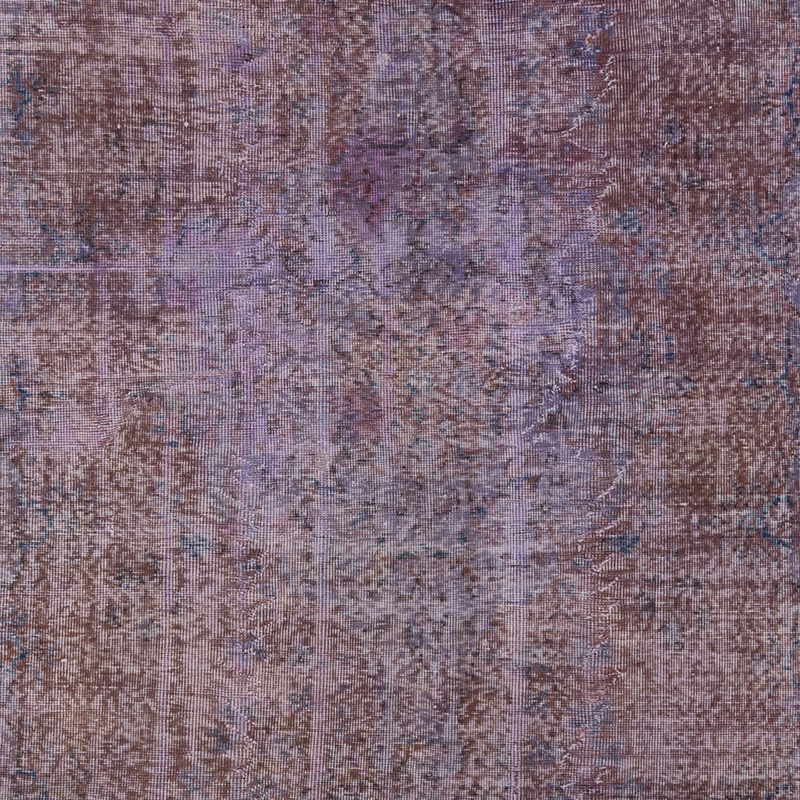 Boyali El Dokuma Vintage Hali - 160 cm x 266 cm - K0091225