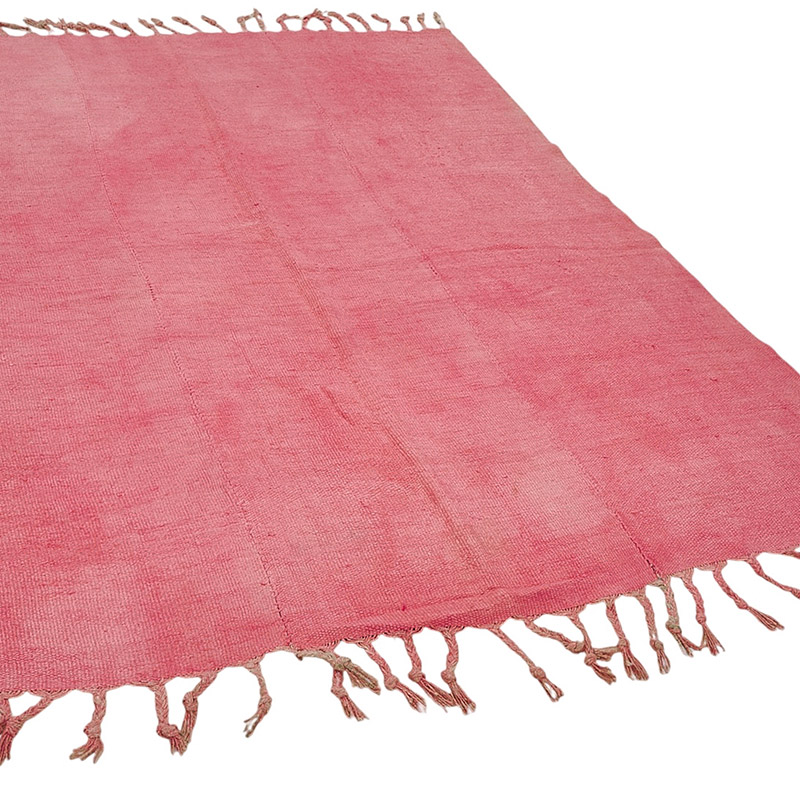 Boyali Vintage Anadolu Kendir Kilim - 180 cm x 240 cm - K0091244