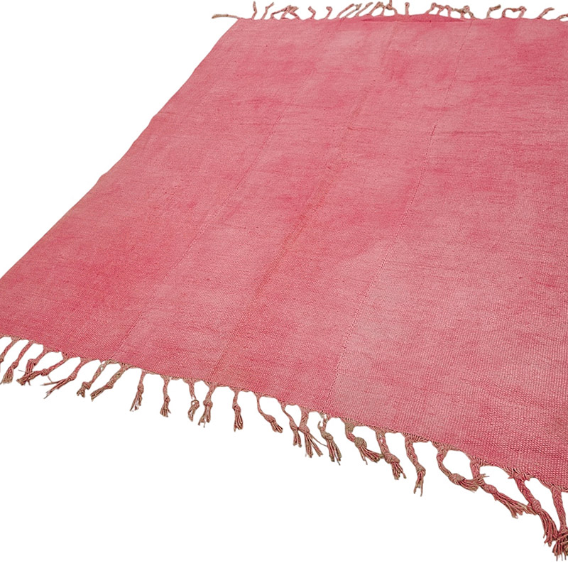 Boyali Vintage Anadolu Kendir Kilim - 180 cm x 240 cm - K0091244