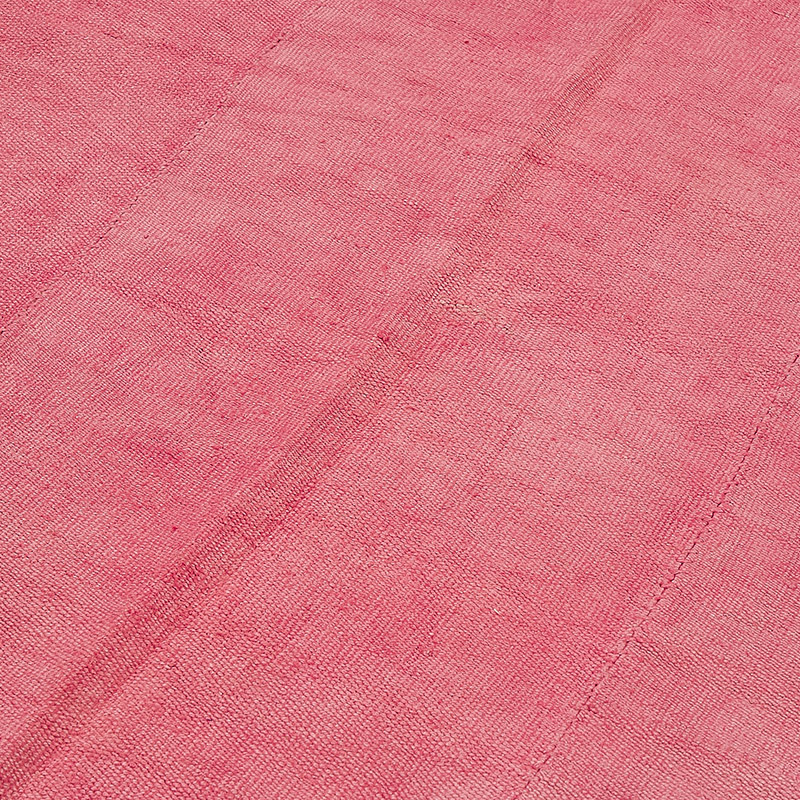 Boyali Vintage Anadolu Kendir Kilim - 180 cm x 240 cm - K0091244