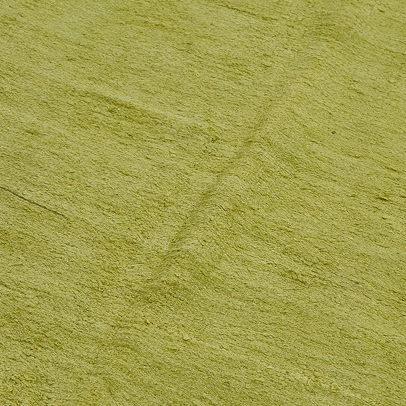 Overdyed Vintage Anatolian Hemp Kilim Rug - 5' 2" x 9'  (62" x 108") - K0091246