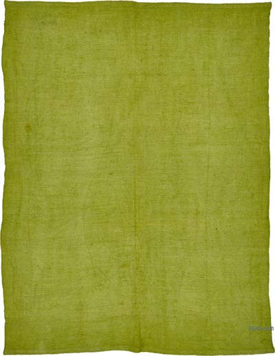 Boyali Vintage Anadolu Kendir Kilim - 168 cm x 226 cm