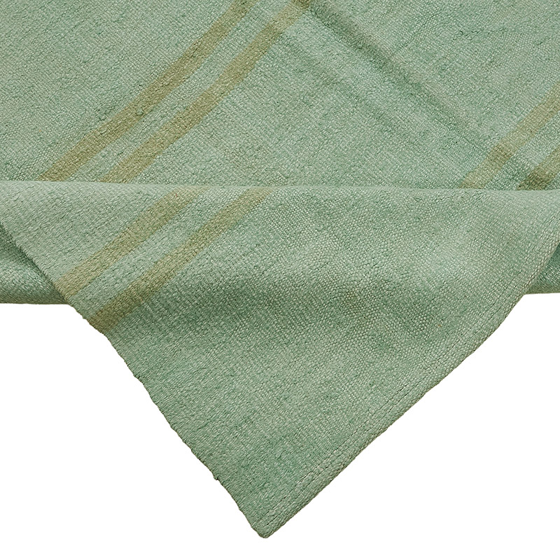 Boyali Vintage Anadolu Kendir Kilim - 166 cm x 275 cm - K0091253