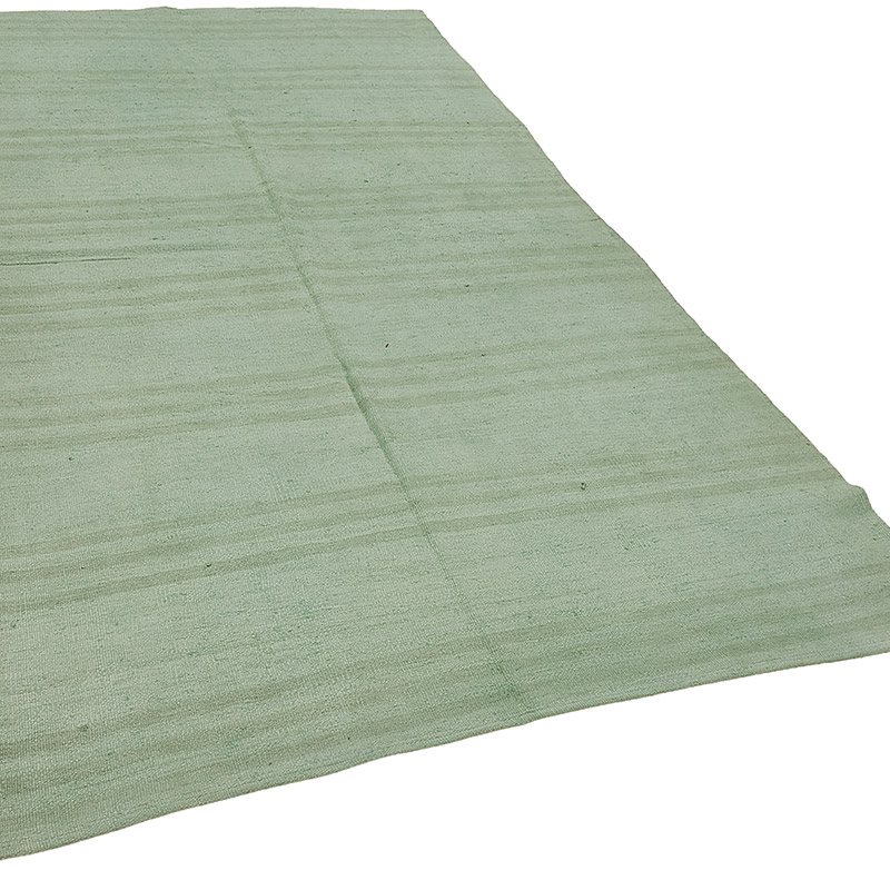 Boyali Vintage Anadolu Kendir Kilim - 168 cm x 293 cm - K0091261