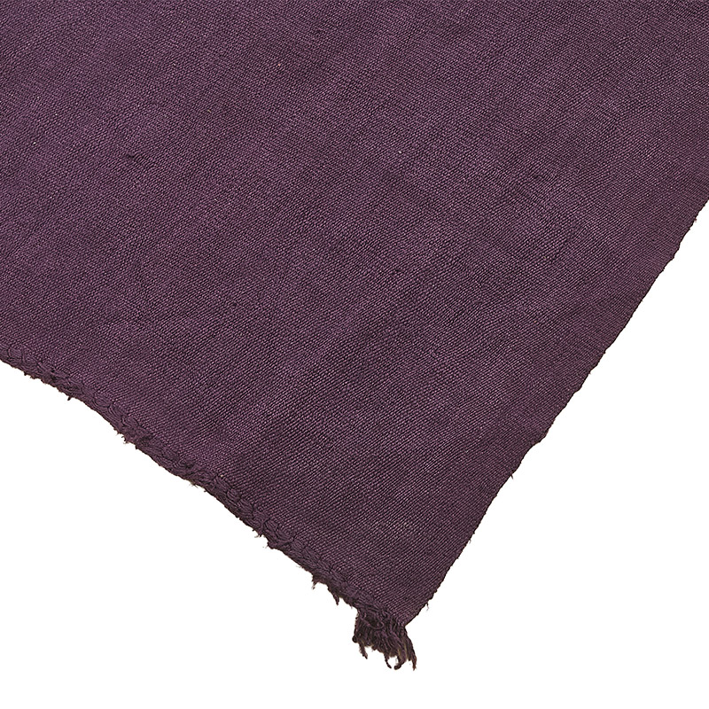 Boyali Vintage Anadolu Kendir Kilim - 153 cm x 194 cm - K0091262