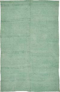 Boyali Vintage Anadolu Kendir Kilim - 175 cm x 290 cm