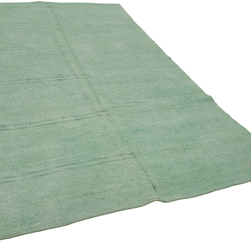 Boyali Vintage Anadolu Kendir Kilim - 175 cm x 290 cm - K0091263