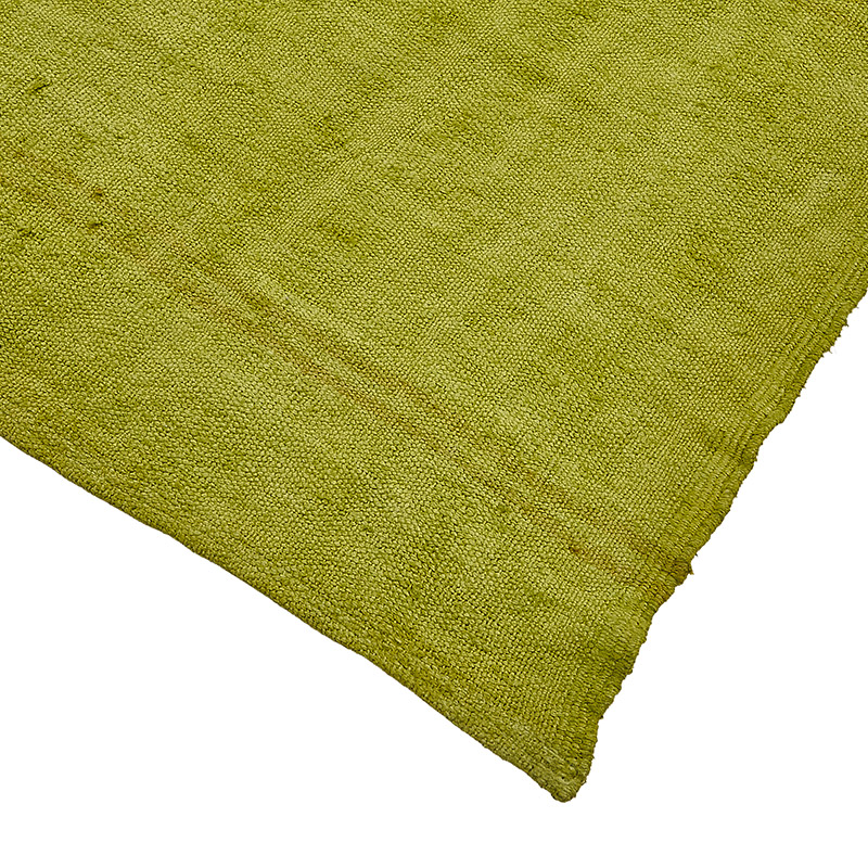 Boyali Vintage Anadolu Kendir Kilim - 178 cm x 314 cm - K0091265