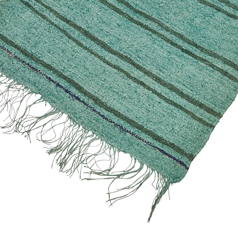 Boyali Vintage Anadolu Kendir Kilim - 153 cm x 274 cm - K0091268