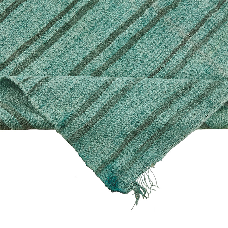 Boyali Vintage Anadolu Kendir Kilim - 153 cm x 274 cm - K0091268