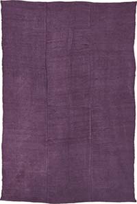 Boyali Vintage Anadolu Kendir Kilim - 176 cm x 270 cm