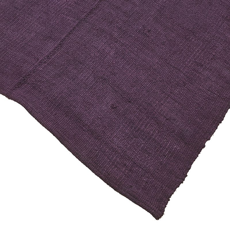 Boyali Vintage Anadolu Kendir Kilim - 176 cm x 270 cm - K0091269