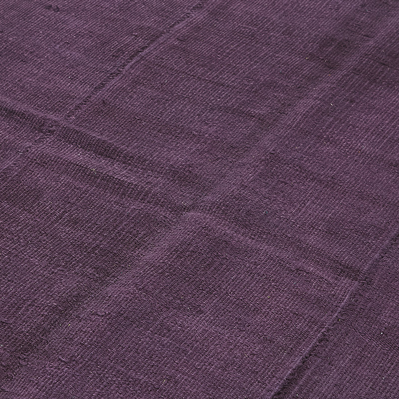 Boyali Vintage Anadolu Kendir Kilim - 176 cm x 270 cm - K0091269