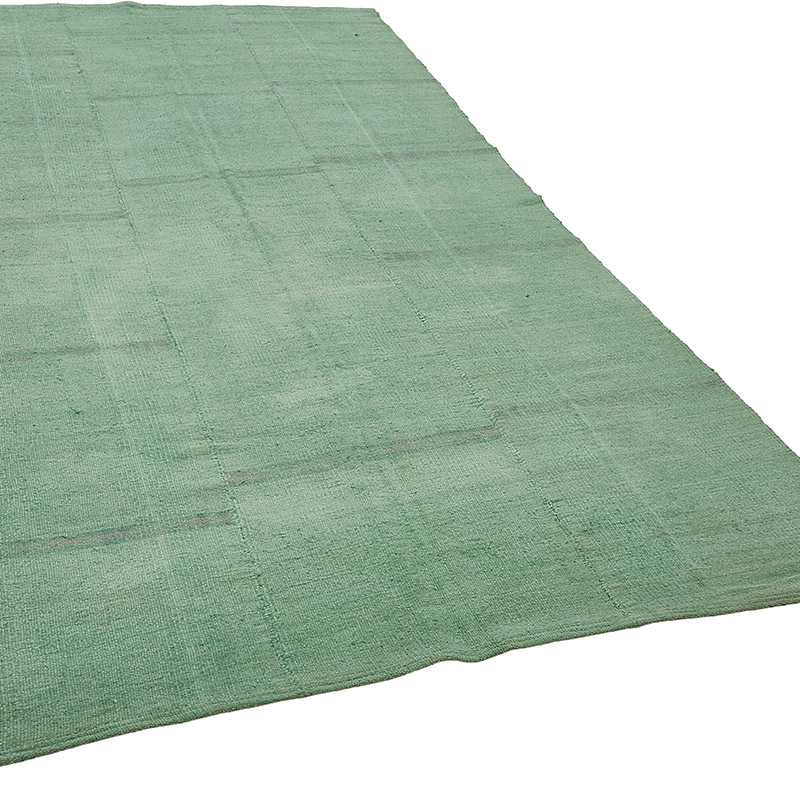 Boyali Vintage Anadolu Kendir Kilim - 170 cm x 286 cm - K0091272