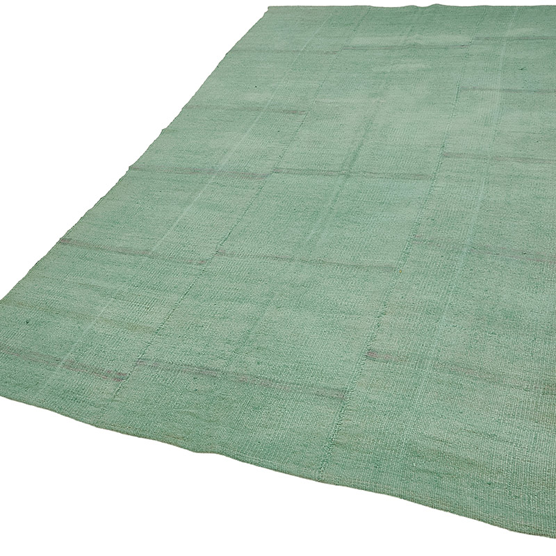 Boyali Vintage Anadolu Kendir Kilim - 170 cm x 286 cm - K0091272