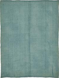 Boyali Vintage Anadolu Kendir Kilim - 171 cm x 225 cm