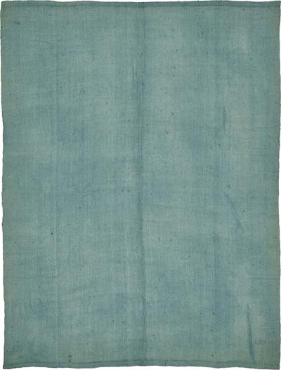 Boyali Vintage Anadolu Kendir Kilim - 171 cm x 225 cm