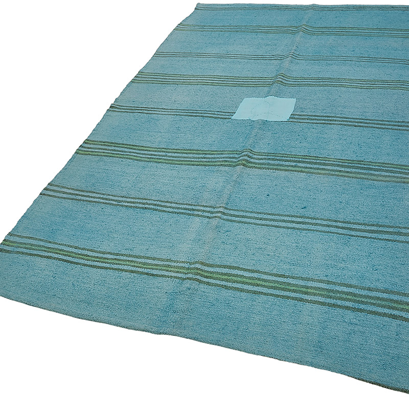 Boyali Vintage Anadolu Kendir Kilim - 150 cm x 268 cm - K0091277