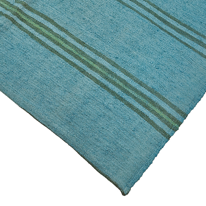 Boyali Vintage Anadolu Kendir Kilim - 150 cm x 268 cm - K0091277