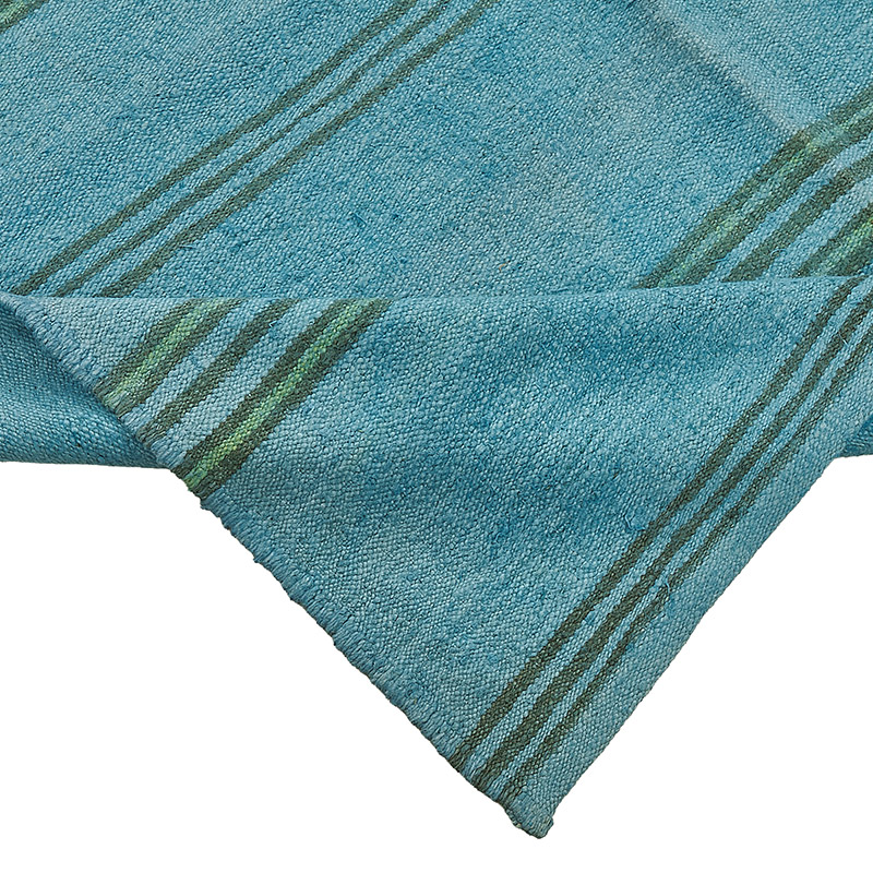 Boyali Vintage Anadolu Kendir Kilim - 150 cm x 268 cm - K0091277