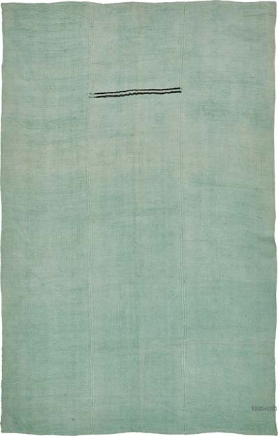 Boyali Vintage Anadolu Kendir Kilim - 175 cm x 271 cm