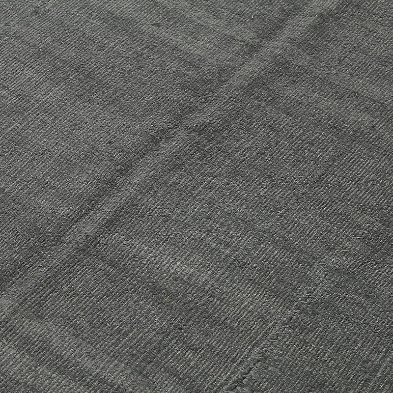 Boyali Vintage Anadolu Kendir Kilim - 190 cm x 220 cm - K0091282