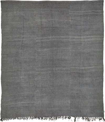 Boyali Vintage Anadolu Kendir Kilim - 190 cm x 220 cm