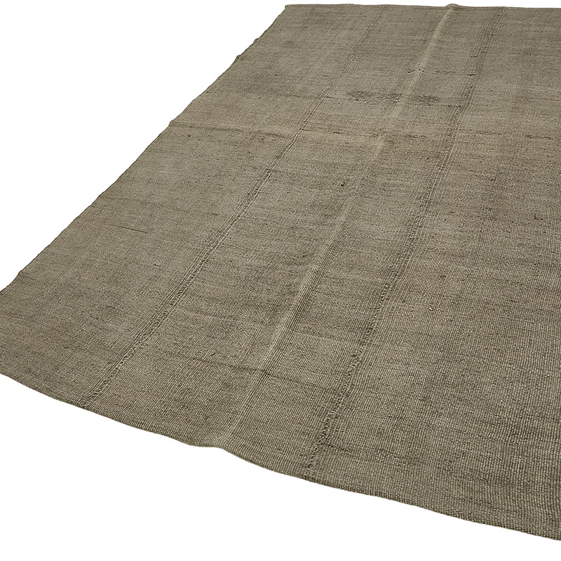 Boyali Vintage Anadolu Kendir Kilim - 177 cm x 310 cm - K0091283