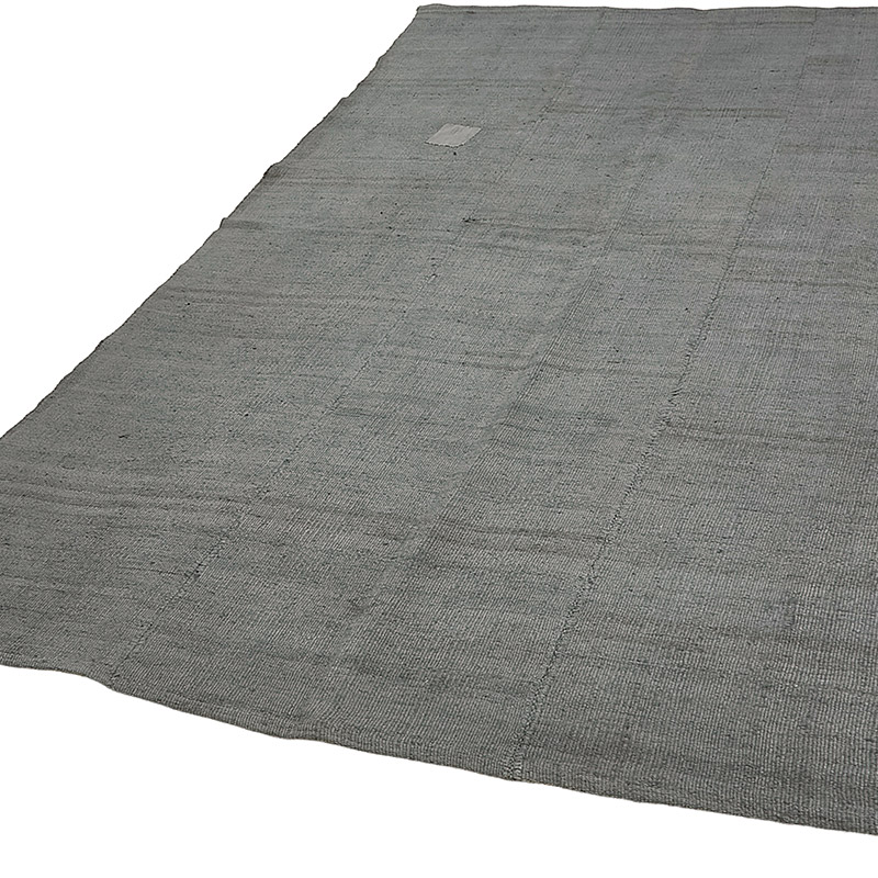 Boyali Vintage Anadolu Kendir Kilim - 171 cm x 274 cm - K0091284