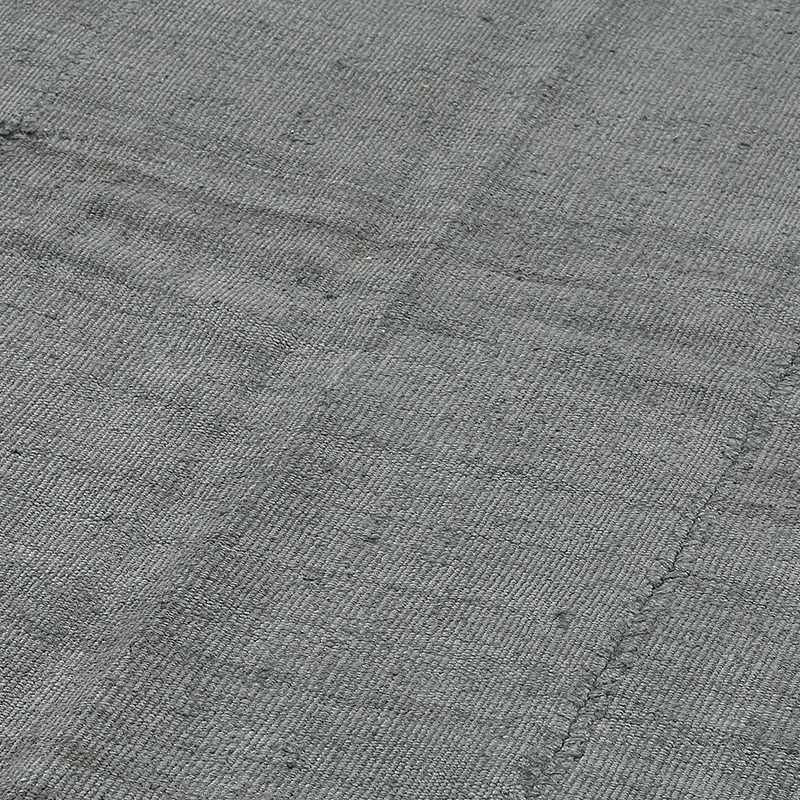 Boyali Vintage Anadolu Kendir Kilim - 171 cm x 274 cm - K0091284