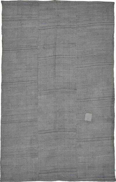 Boyali Vintage Anadolu Kendir Kilim - 171 cm x 274 cm