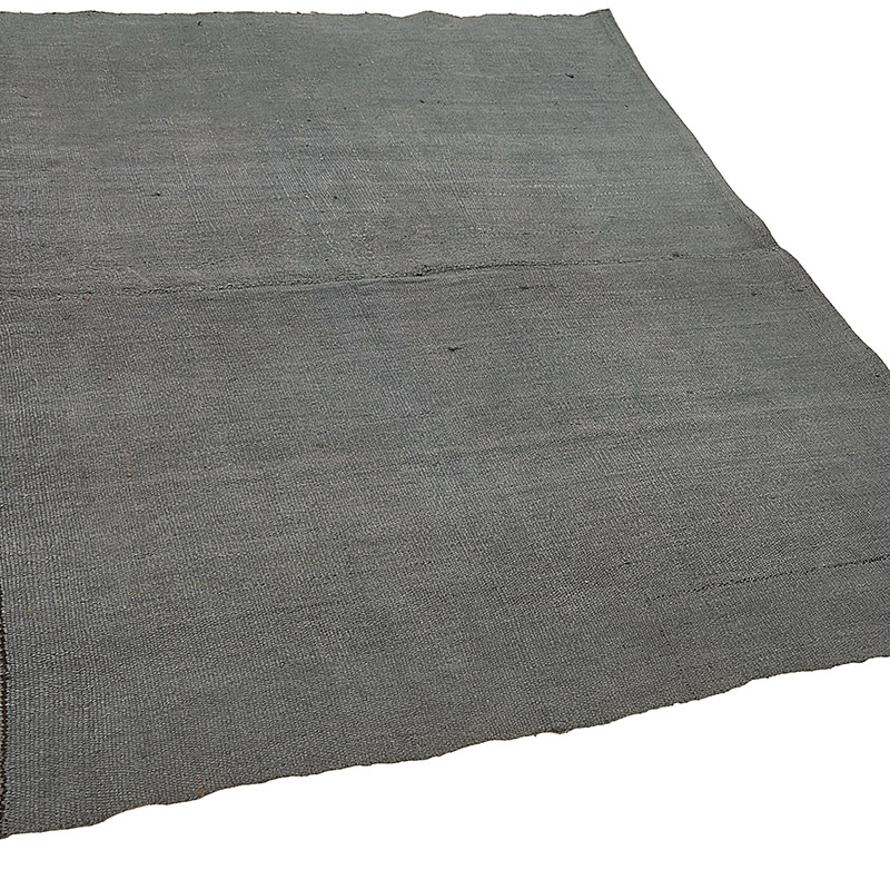 Boyali Vintage Anadolu Kendir Kilim - 162 cm x 183 cm - K0091285