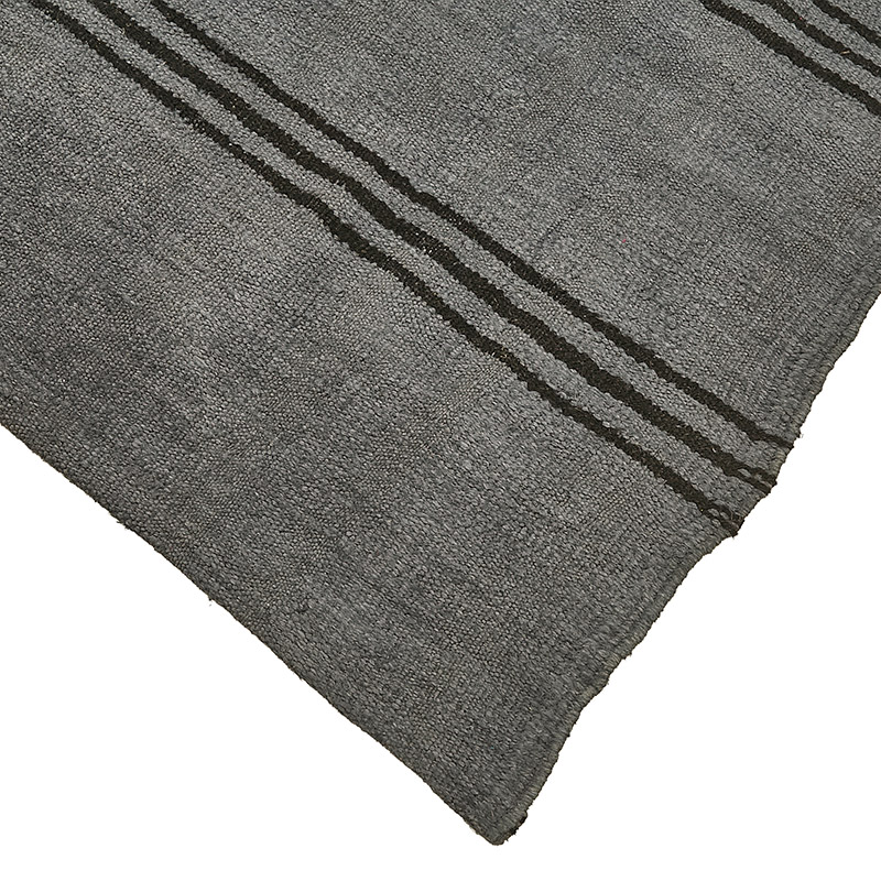 Boyali Vintage Anadolu Kendir Kilim - 170 cm x 296 cm - K0091289