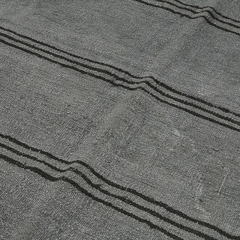 Boyali Vintage Anadolu Kendir Kilim - 170 cm x 296 cm - K0091289