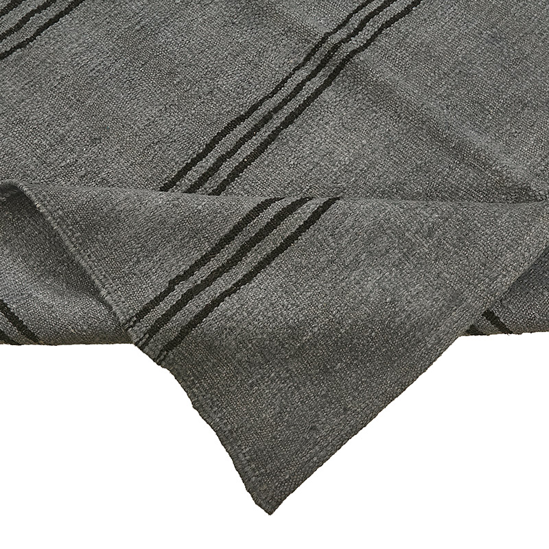 Boyali Vintage Anadolu Kendir Kilim - 170 cm x 296 cm - K0091289