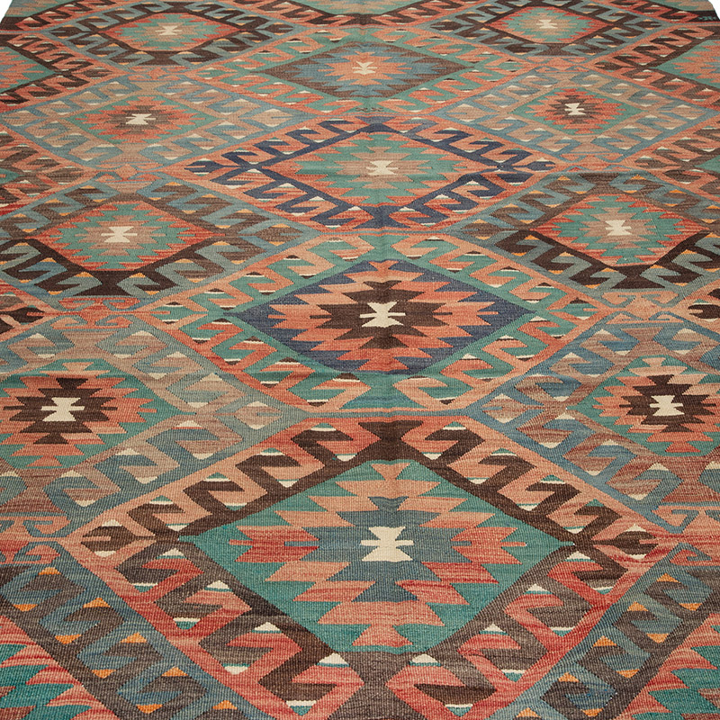 Eşme Kilimi - K0091309