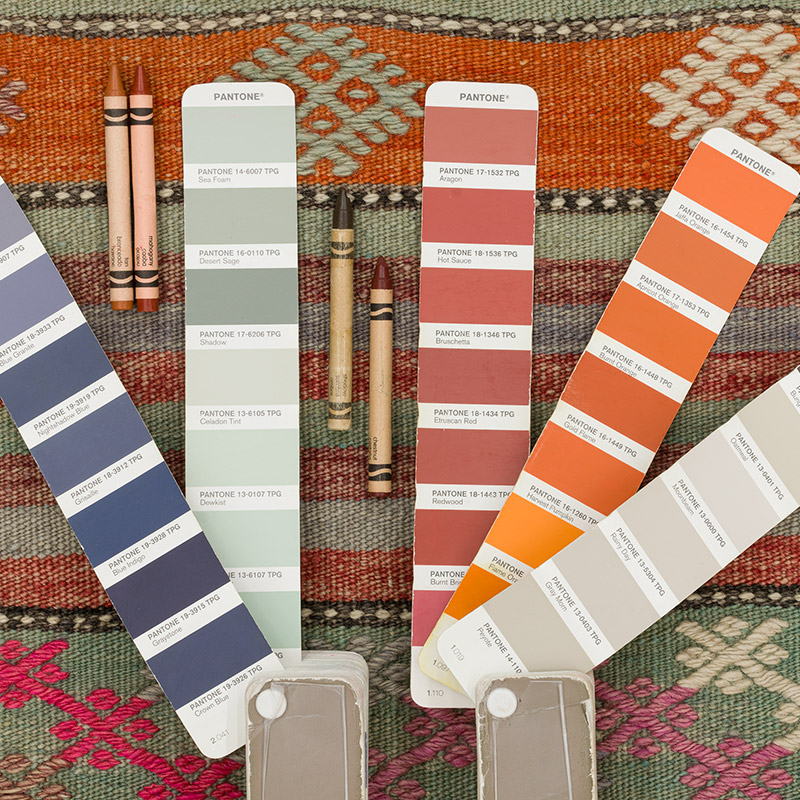 Alfombra Vintage Manisa Kilim - K0091314