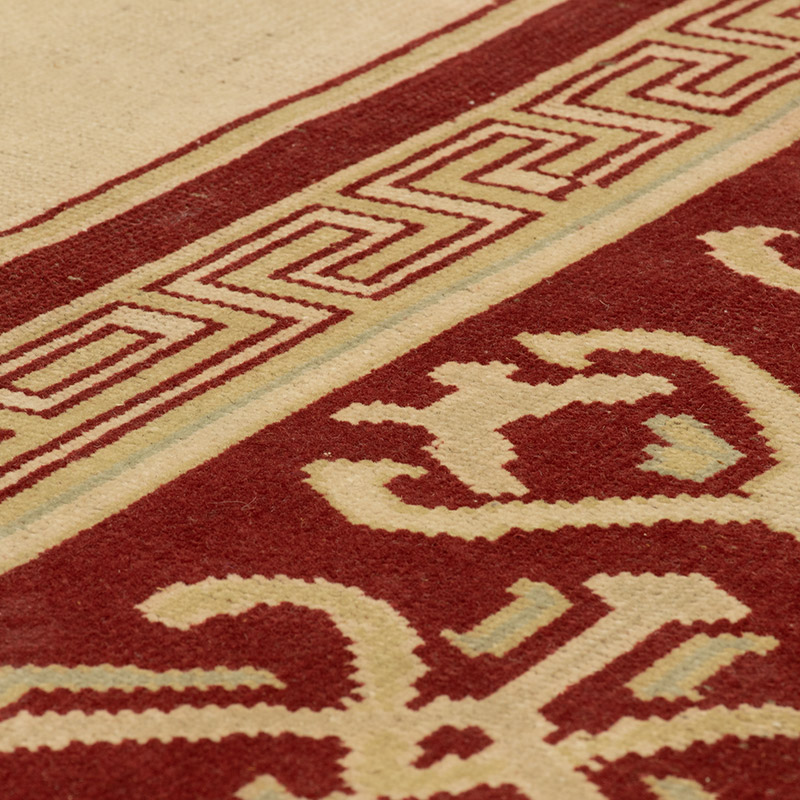 Vintage Anadolu Yolluk - 87 cm x 280 cm - K0091334
