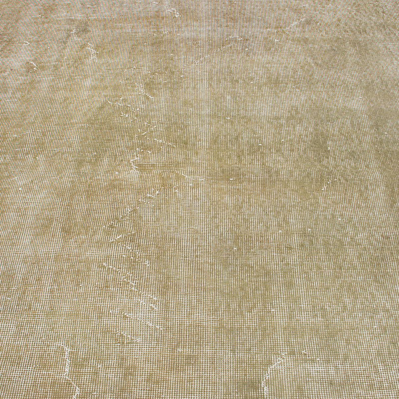 Boyali El Dokuma Vintage Hali - 142 cm x 231 cm - K0091381