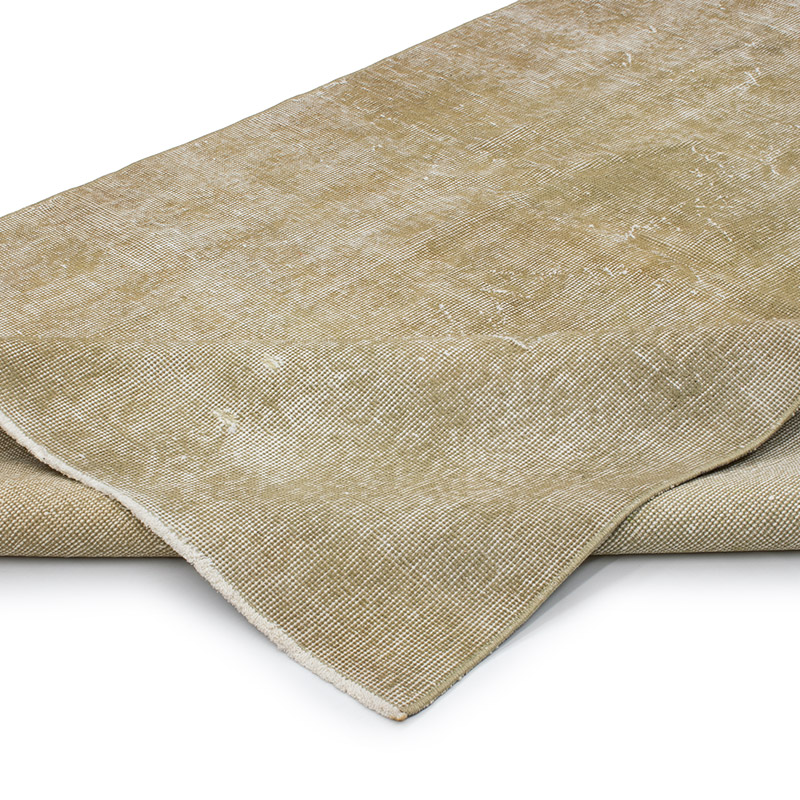 Boyali El Dokuma Vintage Hali - 142 cm x 231 cm - K0091381