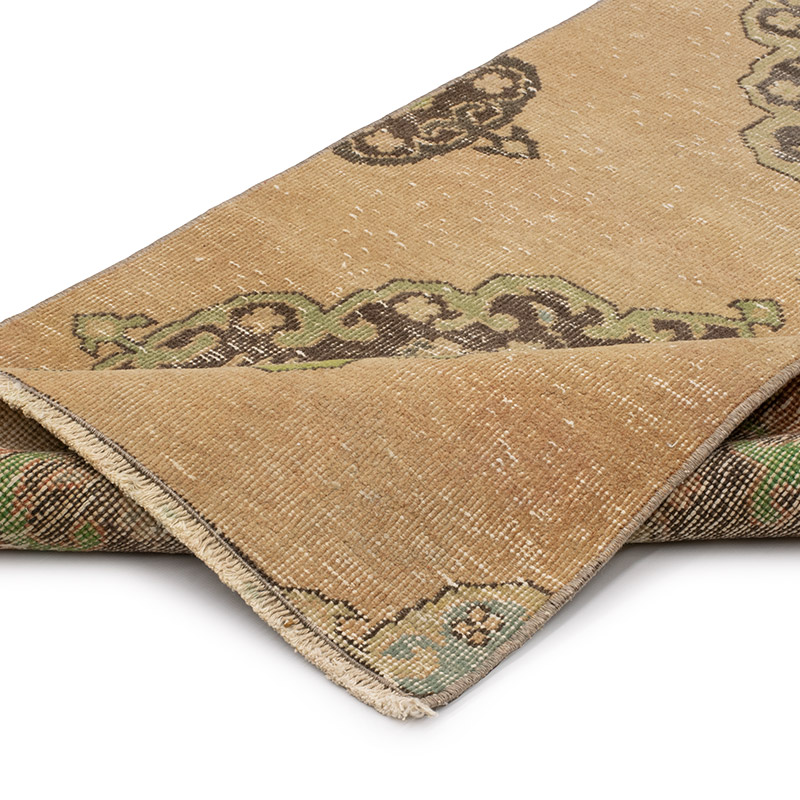 Vintage Anadolu Yolluk - 72 cm x 280 cm - K0091403