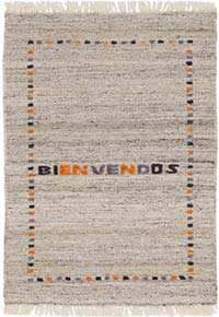 Yeni Kök Boya El Dokuma Kilim - 83 cm x 116 cm