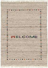 Yeni Kök Boya El Dokuma Kilim - 82 cm x 112 cm