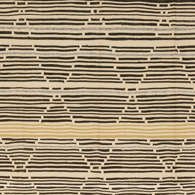 Yeni Kök Boya El Dokuma Kilim - 234 cm x 366 cm - K0091429