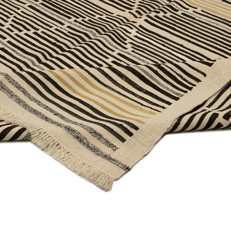 Yeni Kök Boya El Dokuma Kilim - 234 cm x 366 cm - K0091429