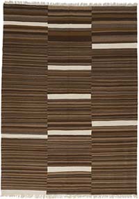 Yeni Kök Boya El Dokuma Kilim - 232 cm x 325 cm